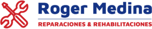 Roger Medina - Reparaciones y Rehabilitaciones en Barcelona