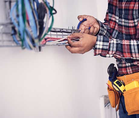 Roger Medina - Pequeñas Reparaciones en Barcelona